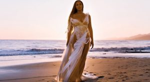 BEYONCÉ’NİN TAKDİMİDİR! BEYONCÉ’NİN TAKDİMİDİR!