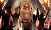 BEYONCE 2021 GRAMMY’YE DAMGASINI VURDU BEYONCE 2021 GRAMMY’YE DAMGASINI VURDU