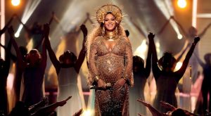 BEYONCE 2021 GRAMMY’YE DAMGASINI VURDU
