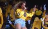 BEYONCE İLE İDMAN VAKTİ BEYONCE İLE İDMAN VAKTİ