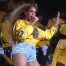 BEYONCE İLE İDMAN VAKTİ