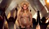 BEYONCE, OĞLU SIR CARTER İLE DANS ETTİ! BEYONCE, OĞLU SIR CARTER İLE DANS ETTİ!