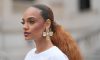 Big, Bold Flower Earrings Are Taking Over This Summer Big, Bold Flower Earrings Are Taking Over This Summer
