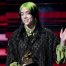BILLIE EILISH ARTIK SARIŞIN!
