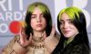 Billie Eilish büyük hayalini birinci kere açıkladı!