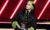 BILLIE EILISH, ORLANDO BLOOM’U TANIYAMAMIŞ BILLIE EILISH, ORLANDO BLOOM’U TANIYAMAMIŞ