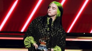 BILLIE EILISH, ORLANDO BLOOM’U TANIYAMAMIŞ