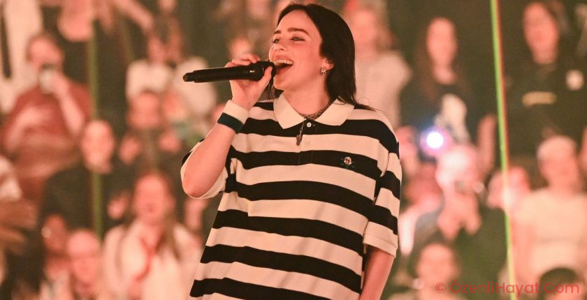 Billie Eilish Tour 2025: New Hit Me Hard and Soft US Dates, Tickets, and Presale Info Billie Eilish Tour 2025: New Hit Me Hard and Soft US Dates, Tickets, and Presale Info