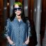 BILLIE EILISH YEŞİL SAÇLARINA VEDA EDİYOR