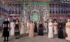 BİR LECCE KISSASI: DIOR CRUISE 2021 KOLEKSİYONU BİR LECCE KISSASI: DIOR CRUISE 2021 KOLEKSİYONU