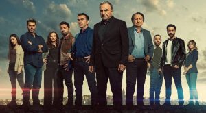 Bir periyot sona erdi! Ekranların en uzun soluklu dizisi Art Sokaklar’dan şaşırtan final kararı