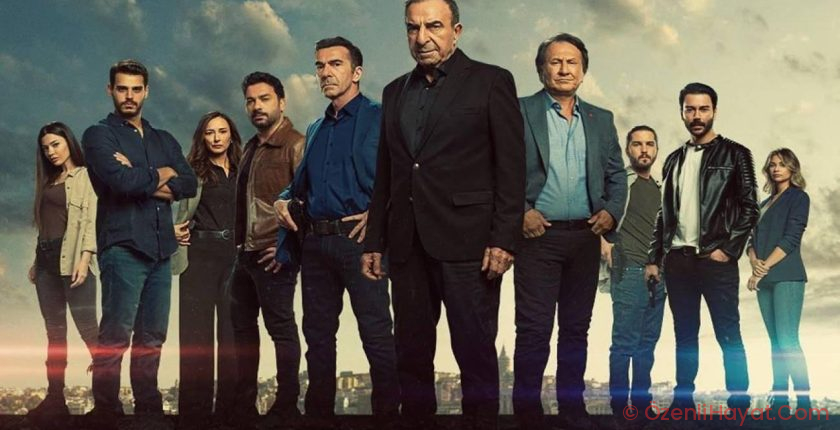 Bir periyot sona erdi! Ekranların en uzun soluklu dizisi Art Sokaklar’dan şaşırtan final kararı Bir periyot sona erdi! Ekranların en uzun soluklu dizisi Art Sokaklar’dan şaşırtan final kararı