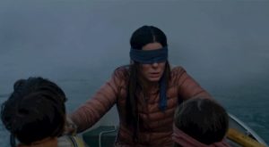 BIRD BOX 2 GELİYOR!