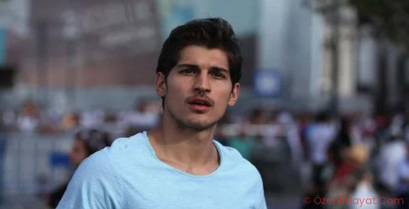 Birdenbire kötüleşen Oktay Çubuk’ta üzen haber! 30 yaşında kalbi durdu Birdenbire kötüleşen Oktay Çubuk’ta üzen haber! 30 yaşında kalbi durdu