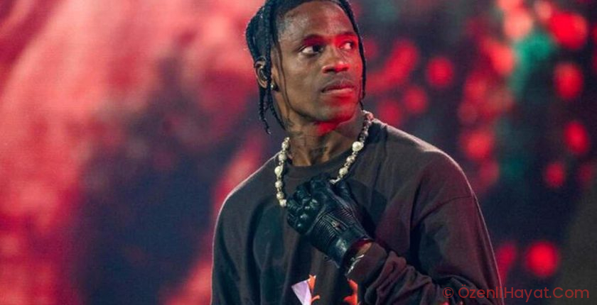 Birinci defa Türkiye’ye geliyor! Dünyaca ünlü rapçi Travis Scott’tan İstanbul sürprizi Birinci defa Türkiye’ye geliyor! Dünyaca ünlü rapçi Travis Scott’tan İstanbul sürprizi