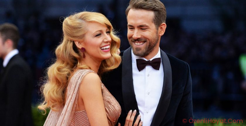 Blake Lively and Ryan Reynolds: A Complete Relationship Timeline Blake Lively and Ryan Reynolds: A Complete Relationship Timeline