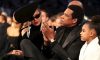 BLUE IVY ARTIK GRAMMY ÖDÜLLÜ! BLUE IVY ARTIK GRAMMY ÖDÜLLÜ!