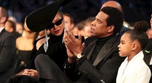BLUE IVY ARTIK GRAMMY ÖDÜLLÜ!
