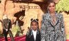 BLUE IVY BİRİNCİ GRAMMY MÜKAFATI İLE POZ VERDİ BLUE IVY BİRİNCİ GRAMMY MÜKAFATI İLE POZ VERDİ