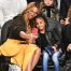 BLUE IVY DANSTA DA ÇOK YETENEKLİ!