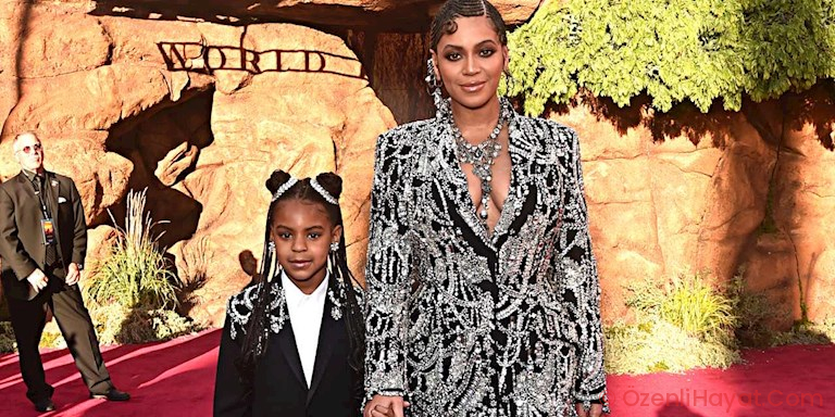 BLUE IVY’NİN ŞAŞIRTAN MAKYAJ YETENEĞİ BLUE IVY’NİN ŞAŞIRTAN MAKYAJ YETENEĞİ