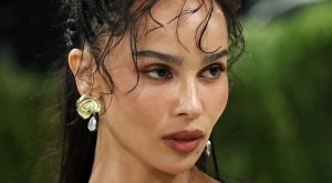 ‘Blurred Lips’ Are the Prettiest Spring Makeup Trend at the 2026 Met Gala