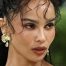 ‘Blurred Lips’ Are the Prettiest Spring Makeup Trend at the 2026 Met Gala