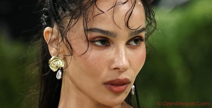 ‘Blurred Lips’ Are the Prettiest Spring Makeup Trend at the 2026 Met Gala