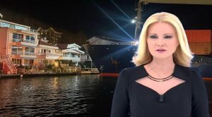 Boğazda dehşet dolu gece! Yalı Müge Anlı’nın mı?