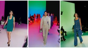 BOTTEGA VENETA İLKBAHAR-YAZ 2021 KOLEKSİYONU