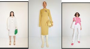 BOTTEGA VENETA PRE- FALL 2020 KOLEKSİYONU