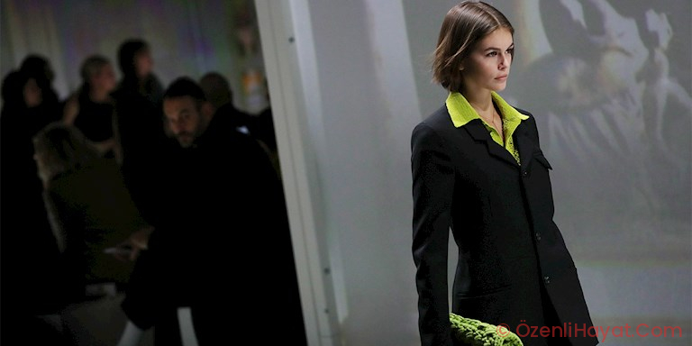 BOTTEGA VENETA’NIN INSTAGRAM’DAN YOK OLMASININ SEBEBİ AÇIKLANDI! BOTTEGA VENETA’NIN INSTAGRAM’DAN YOK OLMASININ SEBEBİ AÇIKLANDI!