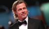 BRAD PITT YENİ BİR ROLE HAZIRLANIYOR