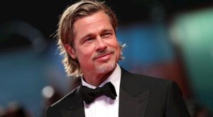 BRAD PITT YENİ BİR ROLE HAZIRLANIYOR