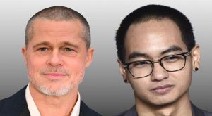 Brad Pitt’e oğlu Maddox’tan soyadı darbesi: Artık Jolie’yi kullanıyor!