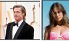BRAD PITT’İN SEVGİLİSİ NICOLE POTURALSKI HAKKINDA BİLDİKLERİMİZ
