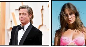 BRAD PITT’İN SEVGİLİSİ NICOLE POTURALSKI HAKKINDA BİLDİKLERİMİZ BRAD PITT’İN SEVGİLİSİ NICOLE POTURALSKI HAKKINDA BİLDİKLERİMİZ
