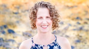 Breast Cancer Led Me to Quit My Real Estate Career and Become an Author