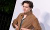 BROOKLYN BECKHAM NİŞANLISI NICOLA PELTZ İÇİN BİR DÖVME YAPTIRDI