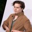 BROOKLYN BECKHAM NİŞANLISI NICOLA PELTZ İÇİN BİR DÖVME YAPTIRDI