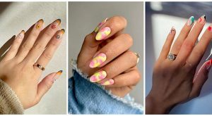 BU DÖNEM DENEMENİZ GEREKEN 10 NAIL ARKA TRENDİ