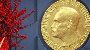 BU YIL NOBEL MÜKAFATI KAZANAN DÖRT BAYAN İLE TANIŞIN