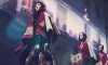 BURBERRY SONBAHAR 2021 DEFİLESİNİ ERTELEDİ BURBERRY SONBAHAR 2021 DEFİLESİNİ ERTELEDİ