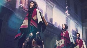 BURBERRY SONBAHAR 2021 DEFİLESİNİ ERTELEDİ