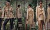 BURBERRY SÜRDÜRÜLEBİLİR İNSİYATİFLER İÇİN HAREKETE GEÇTİ BURBERRY SÜRDÜRÜLEBİLİR İNSİYATİFLER İÇİN HAREKETE GEÇTİ
