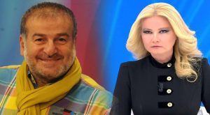 Burhan Akdağ’dan yıllar sonra gelen Mezarlık itirafı! “Müge Anlı için mezarlık satın aldım”