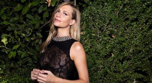 BVLGARI, BAROCKO ŞÖLENİNİ EBEDİ KENT’TE GERÇEKLEŞTİRDİ