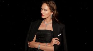 BVLGARI İLE DİLEKLERİN ÖTESİNDE BİR YIL