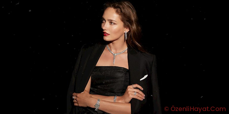 BVLGARI İLE DİLEKLERİN ÖTESİNDE BİR YIL BVLGARI İLE DİLEKLERİN ÖTESİNDE BİR YIL