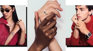 BVLGARI TARZI SEVGİLİLER GÜNÜ